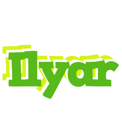 Ilyar picnic logo