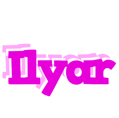 Ilyar rumba logo