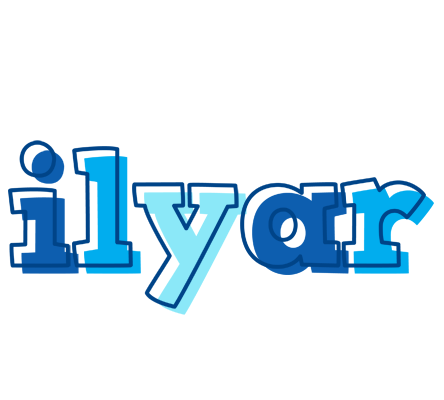 Ilyar sailor logo
