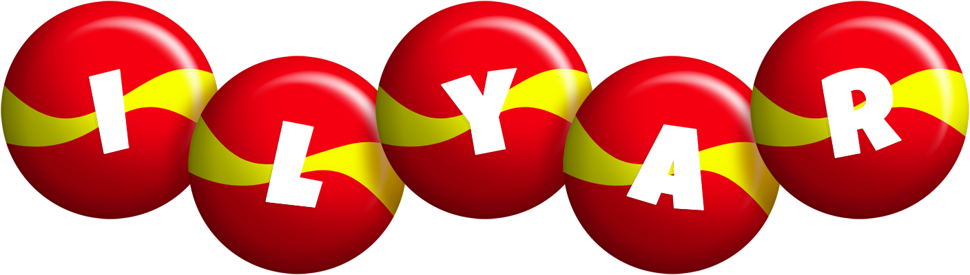 Ilyar spain logo