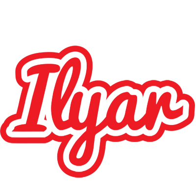 Ilyar sunshine logo
