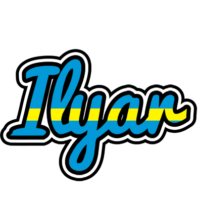 Ilyar sweden logo