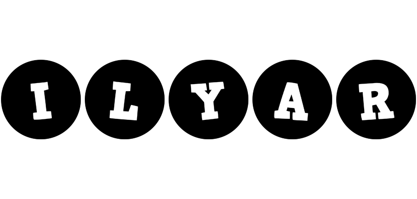 Ilyar tools logo