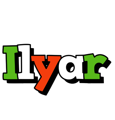 Ilyar venezia logo