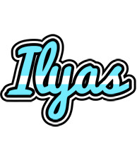 Ilyas argentine logo