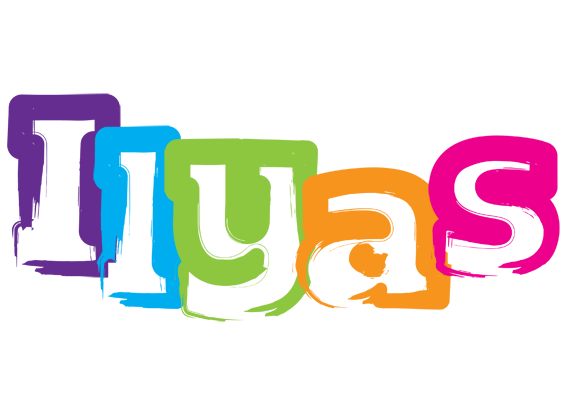 Ilyas casino logo