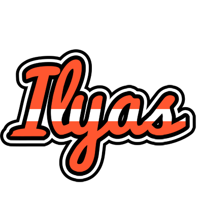 Ilyas denmark logo
