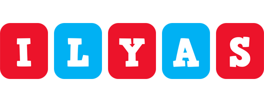 Ilyas diesel logo