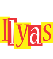 Ilyas errors logo