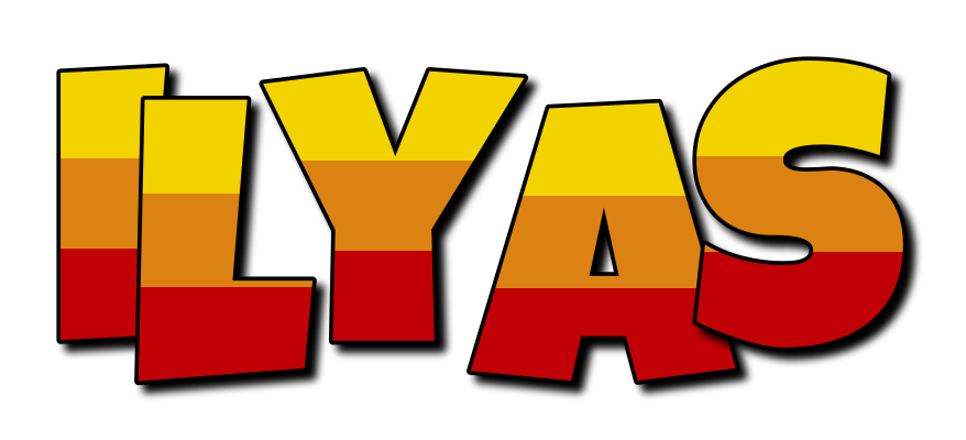 Ilyas jungle logo
