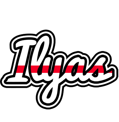 Ilyas kingdom logo