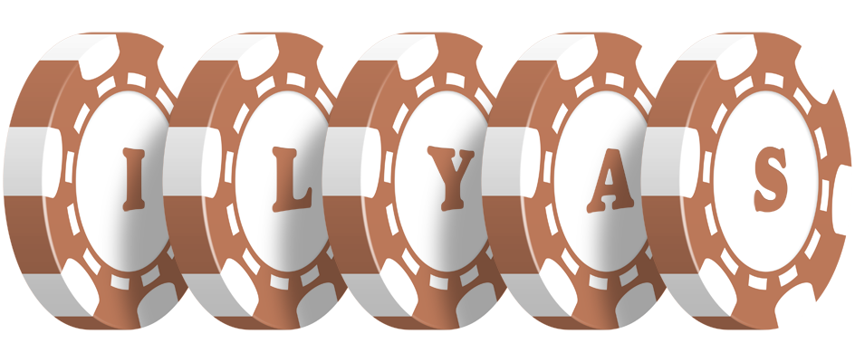 Ilyas limit logo
