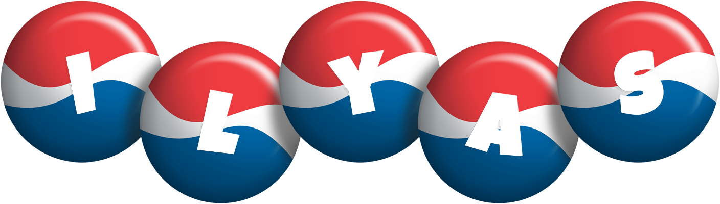 Ilyas paris logo