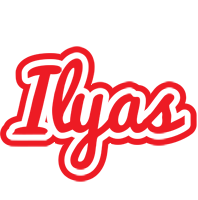 Ilyas sunshine logo