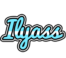 Ilyass argentine logo