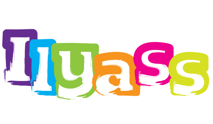 Ilyass casino logo