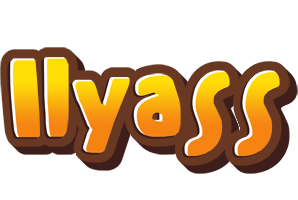 Ilyass cookies logo