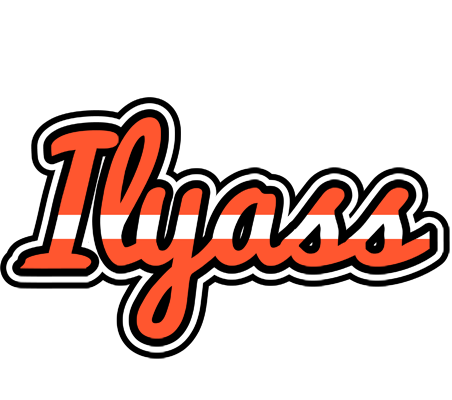Ilyass denmark logo