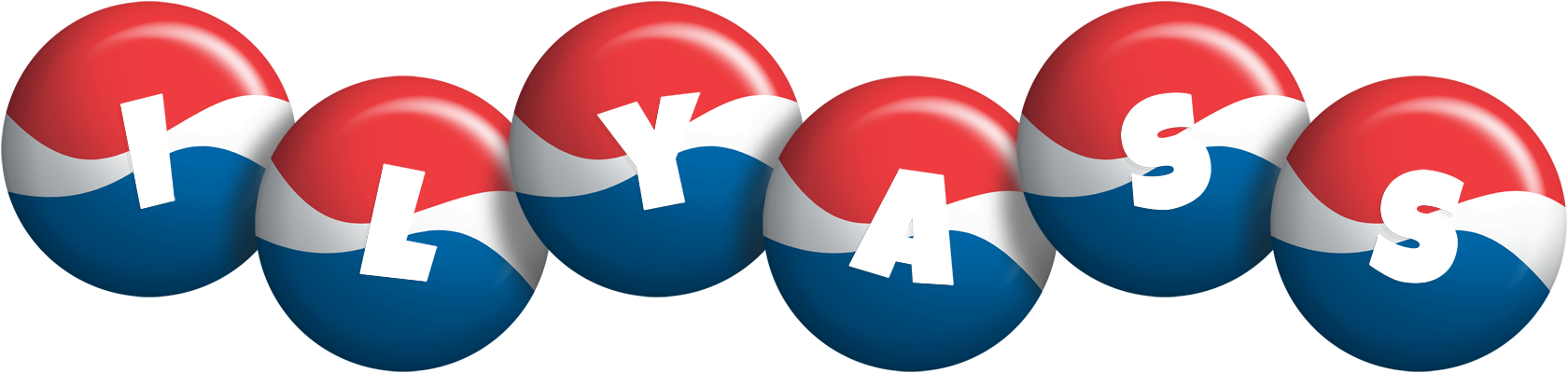 Ilyass paris logo