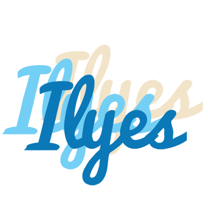 Ilyes breeze logo