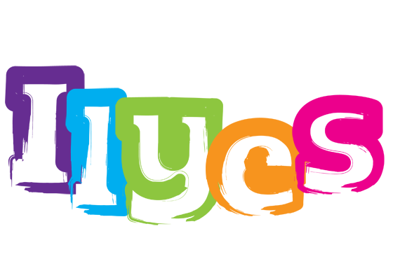 Ilyes casino logo