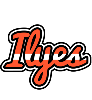 Ilyes denmark logo