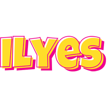 Ilyes kaboom logo