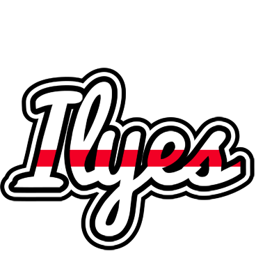 Ilyes kingdom logo