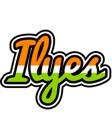 Ilyes mumbai logo
