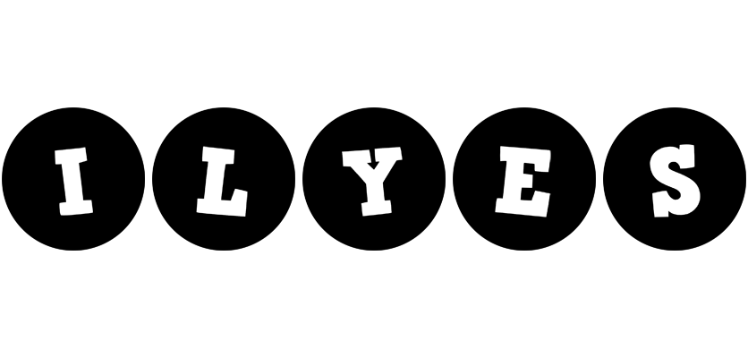 Ilyes tools logo