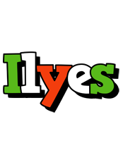 Ilyes venezia logo