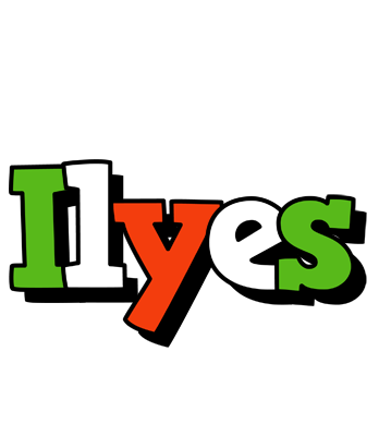Ilyes venezia logo