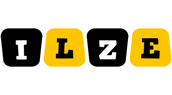 Ilze boots logo