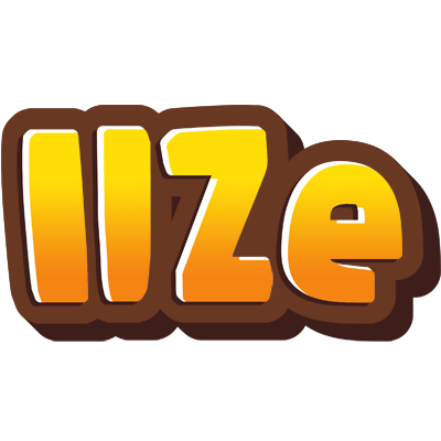 Ilze cookies logo