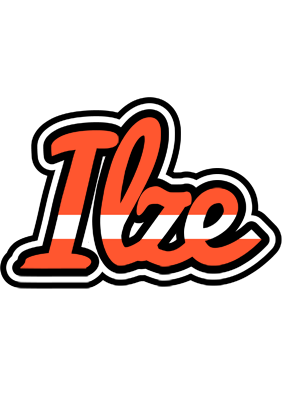 Ilze denmark logo
