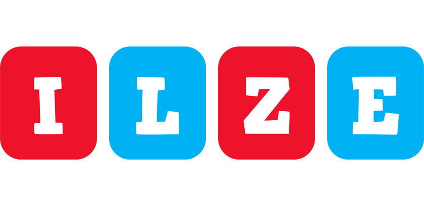 Ilze diesel logo