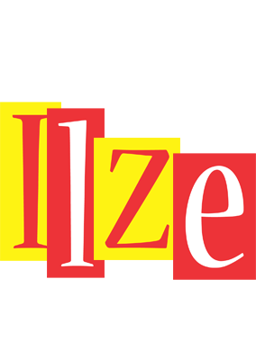 Ilze errors logo