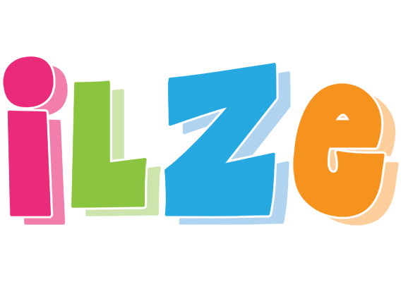 Ilze friday logo