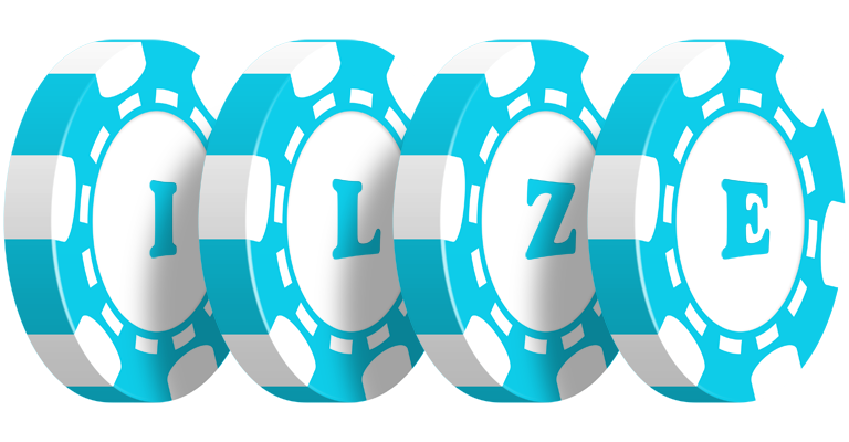 Ilze funbet logo