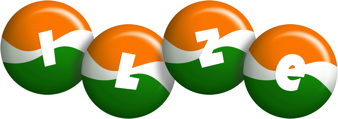 Ilze india logo
