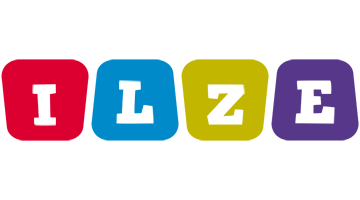 Ilze Logo | Name Logo Generator - Smoothie, Summer, Birthday, Kiddo ...