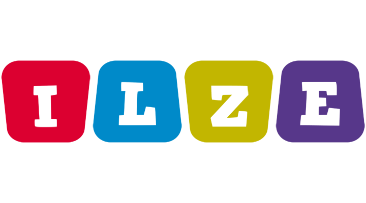 Ilze kiddo logo