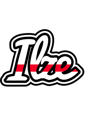 Ilze kingdom logo