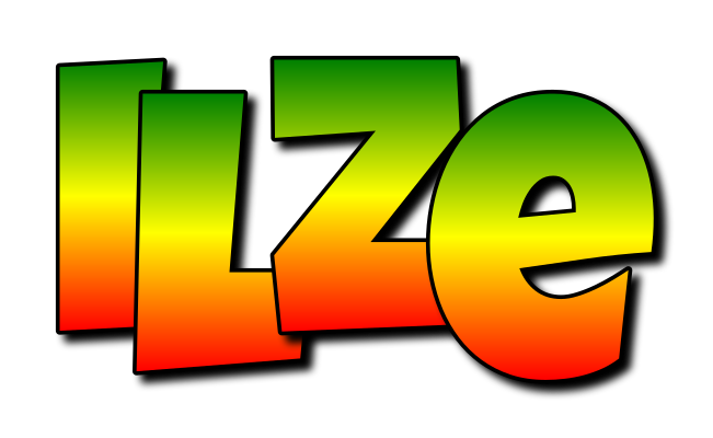 Ilze mango logo