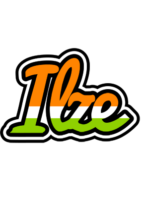 Ilze mumbai logo
