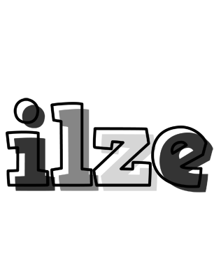 Ilze night logo