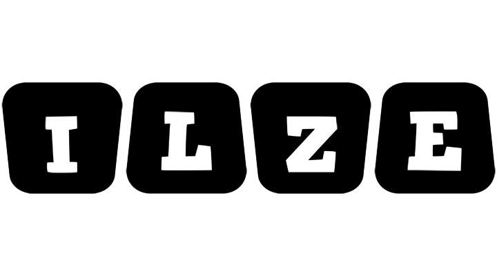 Ilze racing logo