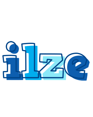 Ilze sailor logo