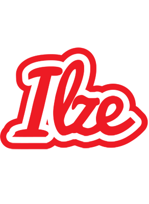 Ilze sunshine logo