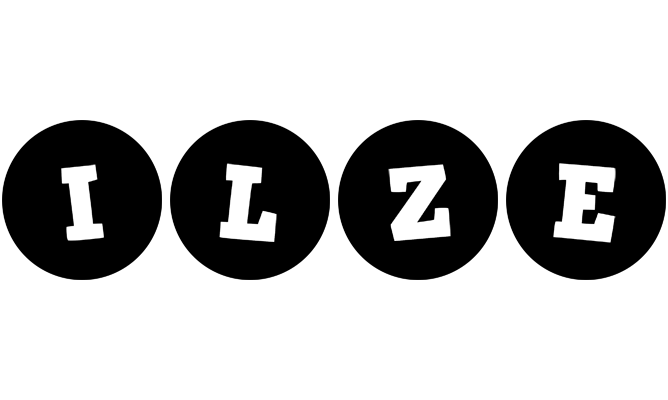Ilze tools logo